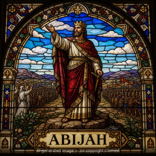 Abijah
