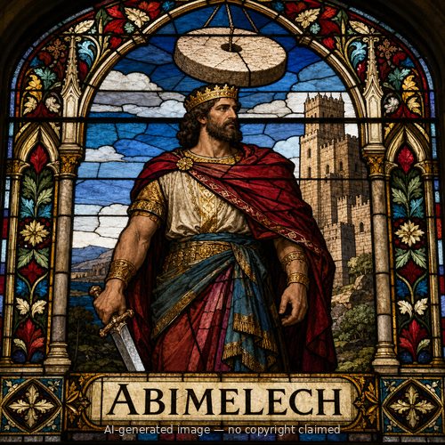 Abimelech