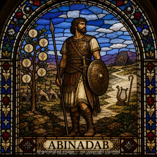 Abinadab