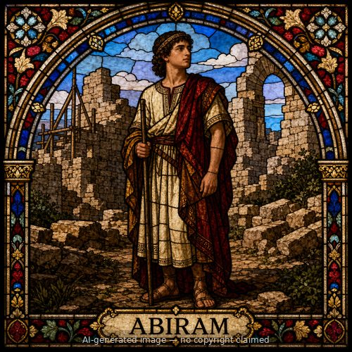 Abiram