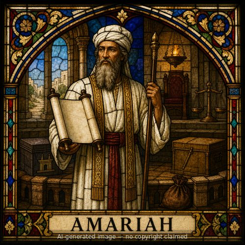 Amariah