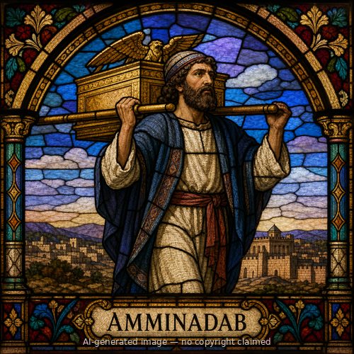 Amminadab