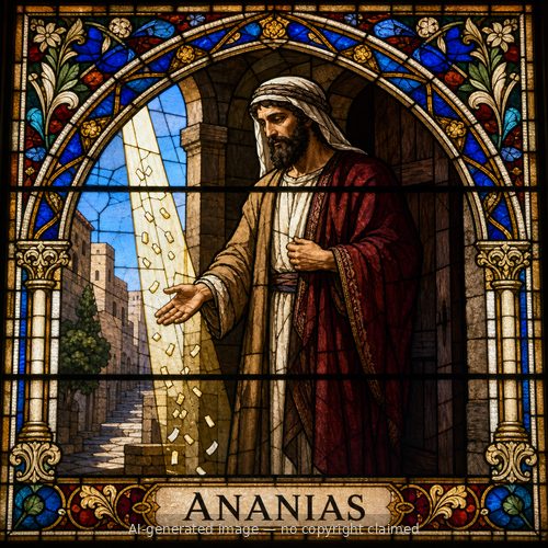 Ananias