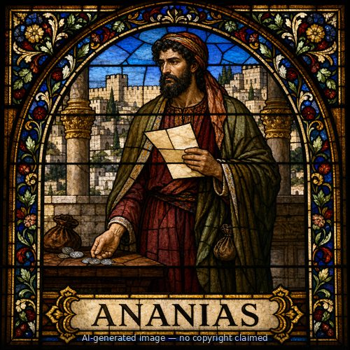 Ananias