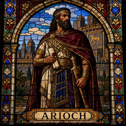 Arioch