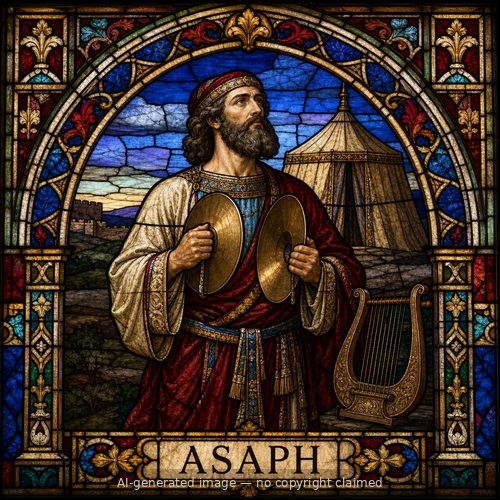 Asaph