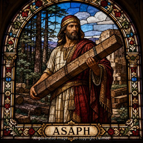 Asaph