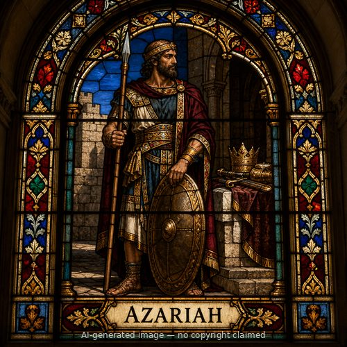 Azariah