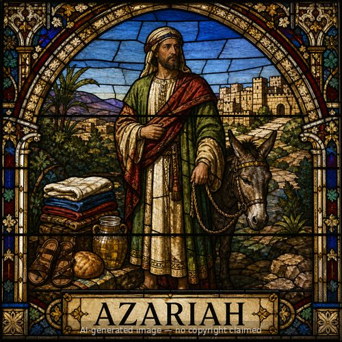 Azariah