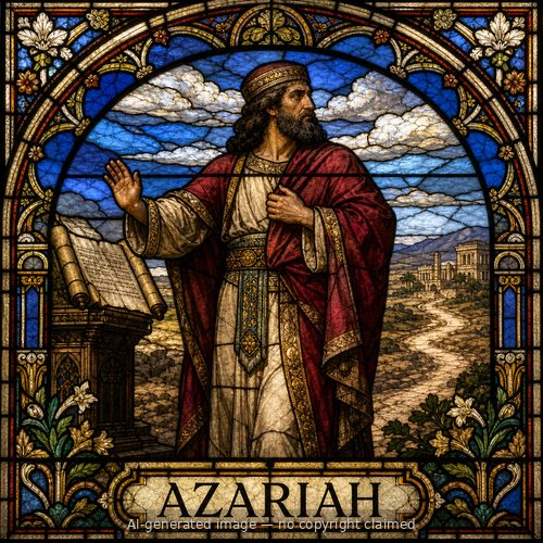Azariah