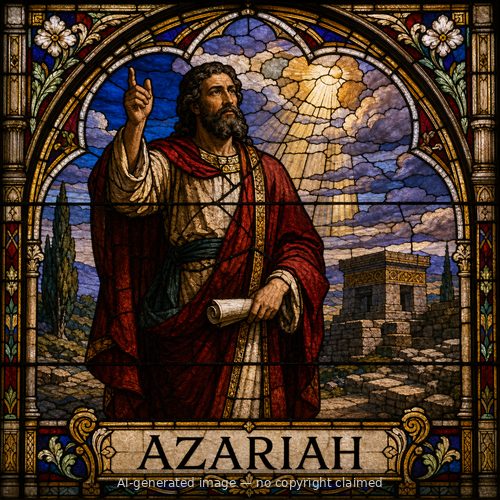 Azariah
