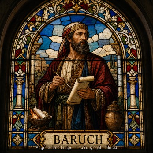 Baruch