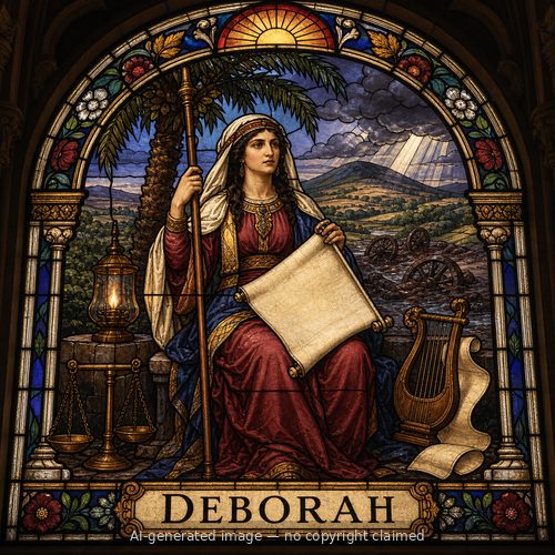 Deborah