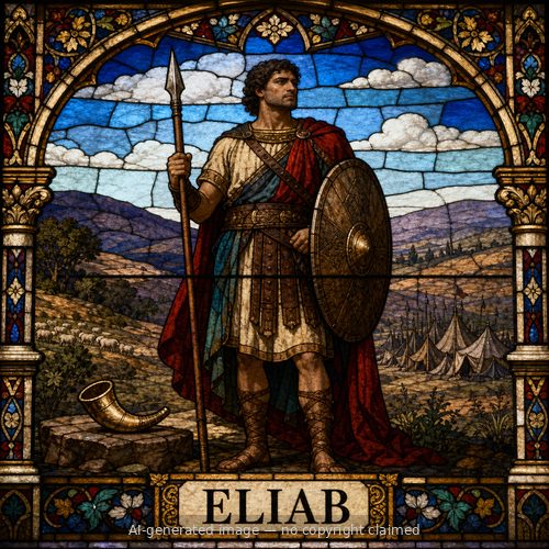 Eliab