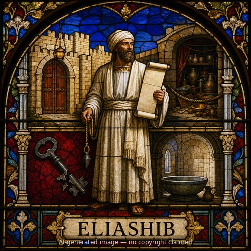 Eliashib