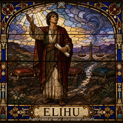 Elihu