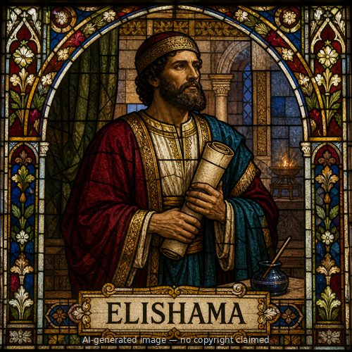 Elishama