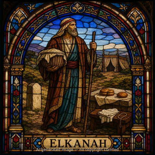 Elkanah