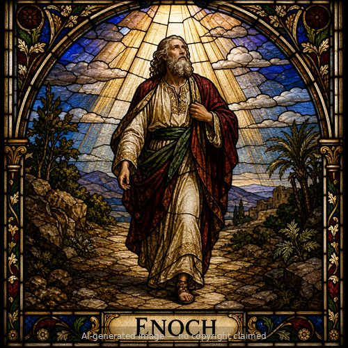 Enoch