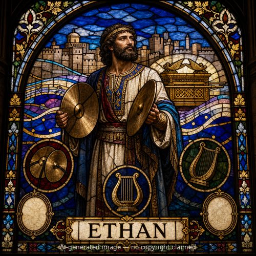 Ethan