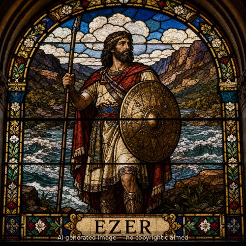 Ezer