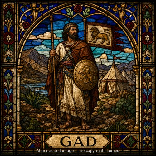 Gad