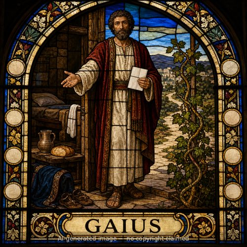Gaius