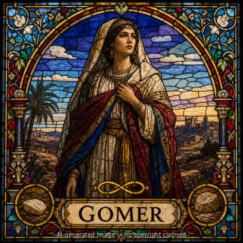 Gomer