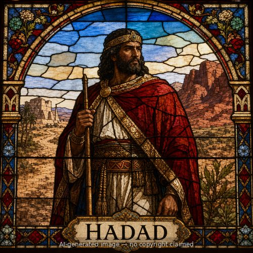 Hadad