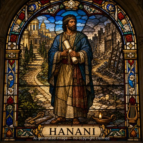 Hanani