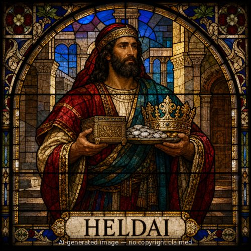 Heldai