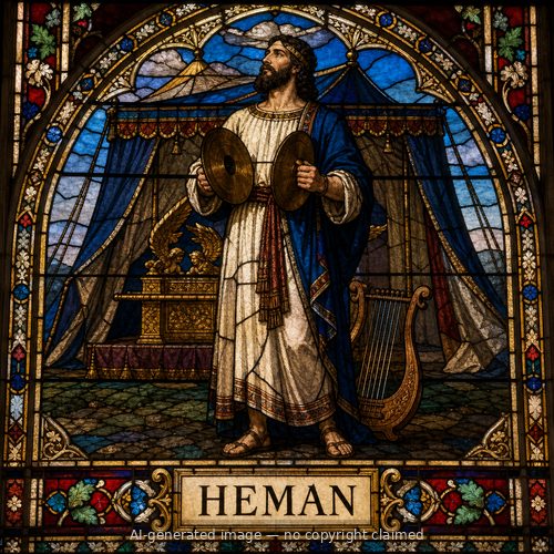 Heman