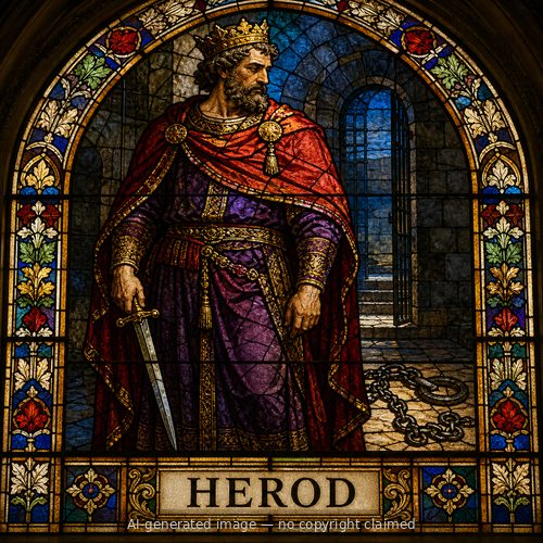 Herod