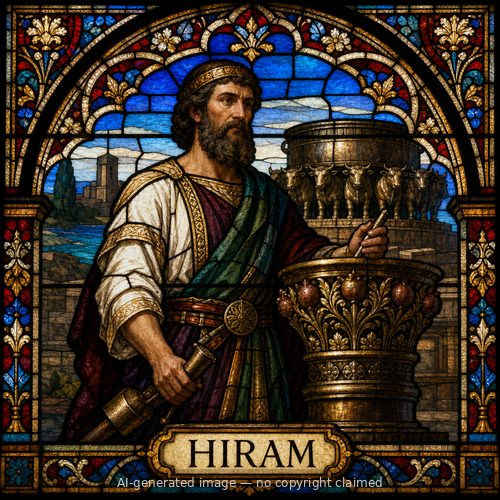 Hiram