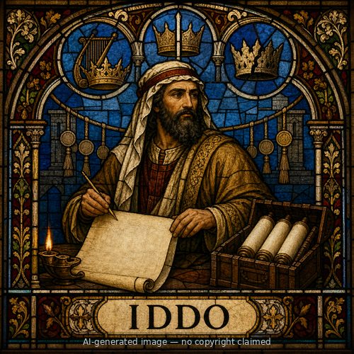 Iddo