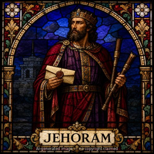 Jehoram