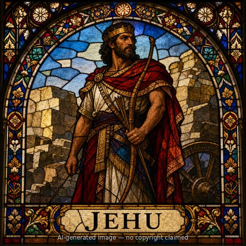 Jehu