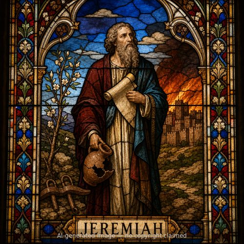Jeremiah