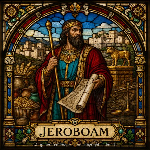 Jeroboam