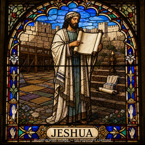Jeshua