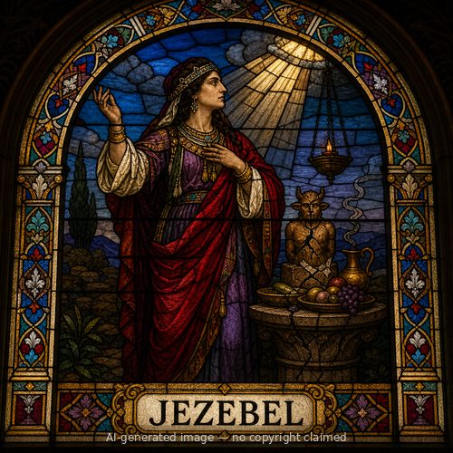 Jezebel