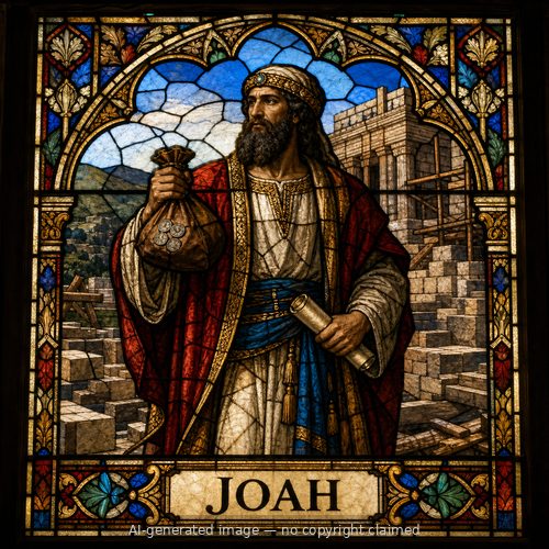 Joah