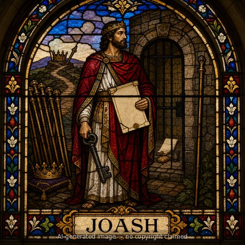 Joash