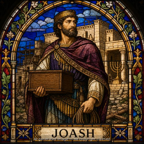 Joash
