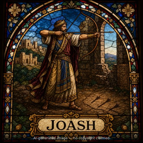 Joash