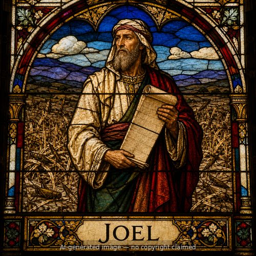 Joel