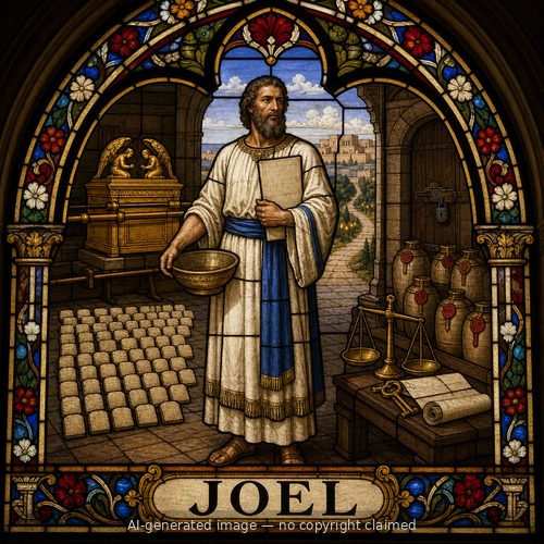 Joel