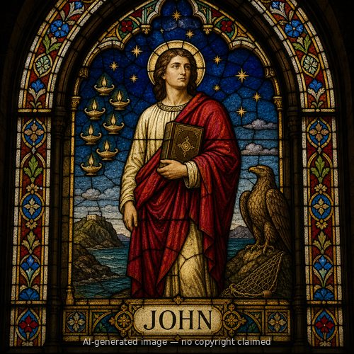 John