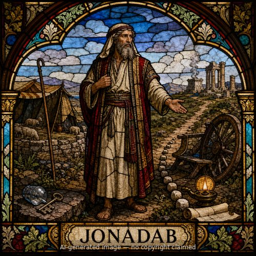 Jonadab
