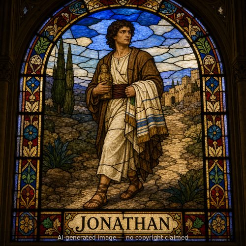 Jonathan